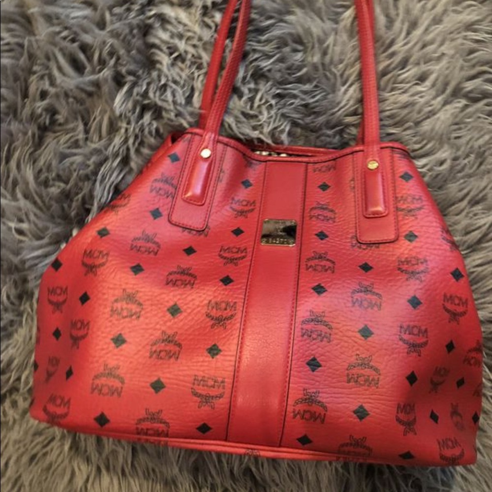 MCM Bag